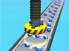 Factory Incorporated 3D เกมออนไลน์
