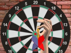 Darts 501 เกมออนไลน์