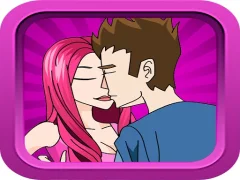 Kiss Me เกมออนไลน์