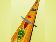 Perfect Fruit Slicer - Chop sl เกมออนไลน์