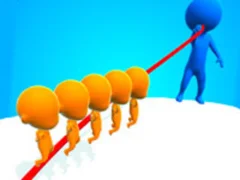 Rope Skipping io เกมออนไลน์