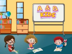 A & B Kids เกมออนไลน์