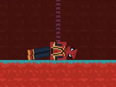 Super Hero Rope เกมออนไลน์