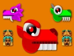 Monsters Run เกมออนไลน์