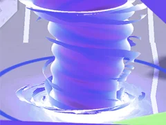 Super Tornado.io เกมออนไลน์