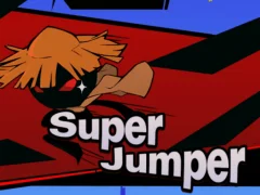 Super Jumper เกมออนไลน์