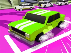 Park My Car เกมออนไลน์