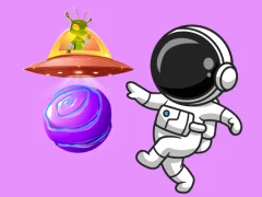 Outer Planet เกมออนไลน์