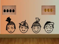 Chucky's Girlfriend Escape เกมออนไลน์