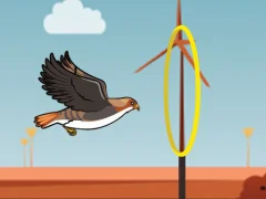 Flying bird เกมออนไลน์