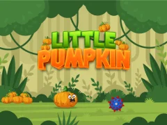 Little Pumpkin เกมออนไลน์