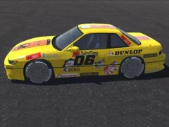 Japan Drift Racing Car Simulator เกมออนไลน์