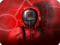 Squid Game Fighting เกมออนไลน์