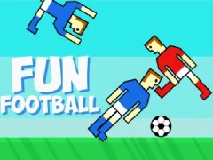 Fun football เกมออนไลน์