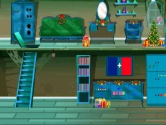 Rescue The Boy เกมออนไลน์