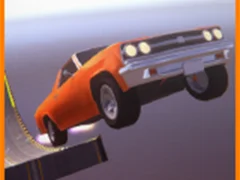 Car Jumper เกมออนไลน์