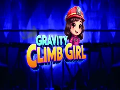 Gravity Climb Girl เกมออนไลน์