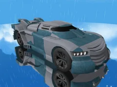 Car Parking 2023 เกมออนไลน์