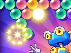 Bubble star เกมออนไลน์