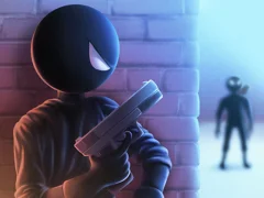 Mr Stickman เกมออนไลน์