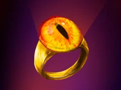 Epic Ring of Power เกมออนไลน์
