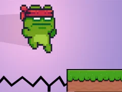Boris Frog เกมออนไลน์