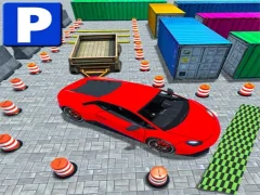 Car Parking เกมออนไลน์