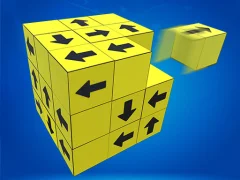 Tap Blocks Away เกมออนไลน์