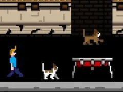 Streamer Fashion Run เกมออนไลน์
