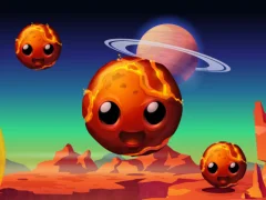 Save The Earth เกมออนไลน์