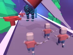 Join and Clash 3D เกมออนไลน์