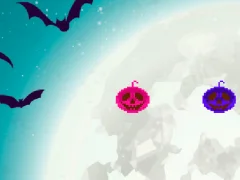 Pumpkin Boom Boom เกมออนไลน์