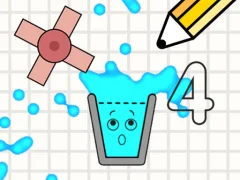 Happy Filled Glass 4 เกมออนไลน์