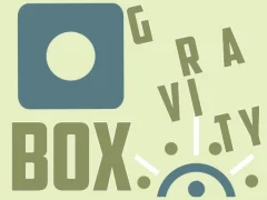 Gravity Box เกมออนไลน์
