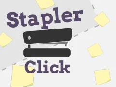 Stapler click เกมออนไลน์