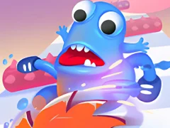 Octopus legs เกมออนไลน์