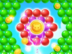 Bubble FreeDom เกมออนไลน์