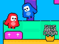 Guys Arena Crown เกมออนไลน์