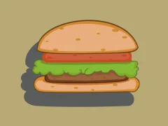 PK Big eater เกมออนไลน์