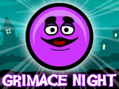 Grimace Night เกมออนไลน์
