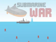 Submarine War เกมออนไลน์