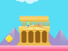 Temple Tower เกมออนไลน์