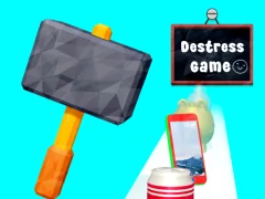 Destress Game เกมออนไลน์