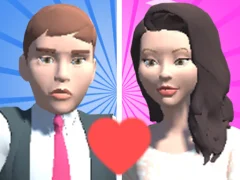 Dream Wedding เกมออนไลน์