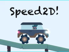 Speed2D! เกมออนไลน์