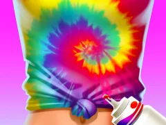 Dye Fashion เกมออนไลน์
