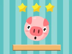 Piglet Escape เกมออนไลน์