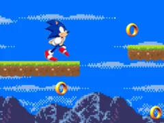 Sonic Mobile เกมออนไลน์