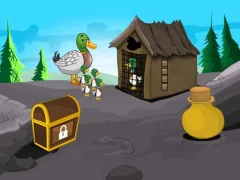Duckling Rescue Final Episode เกมออนไลน์