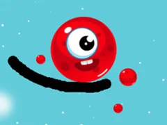 Graffiti Pinball เกมออนไลน์
